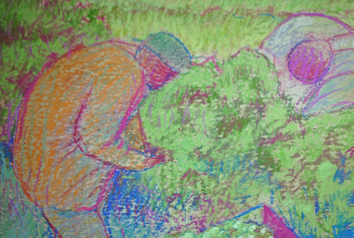 Pastel 1